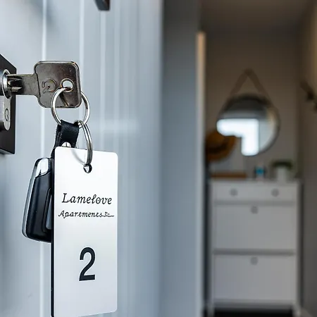 Lamelove Apartments - Energylandia, Zator Chocznia Exterior photo