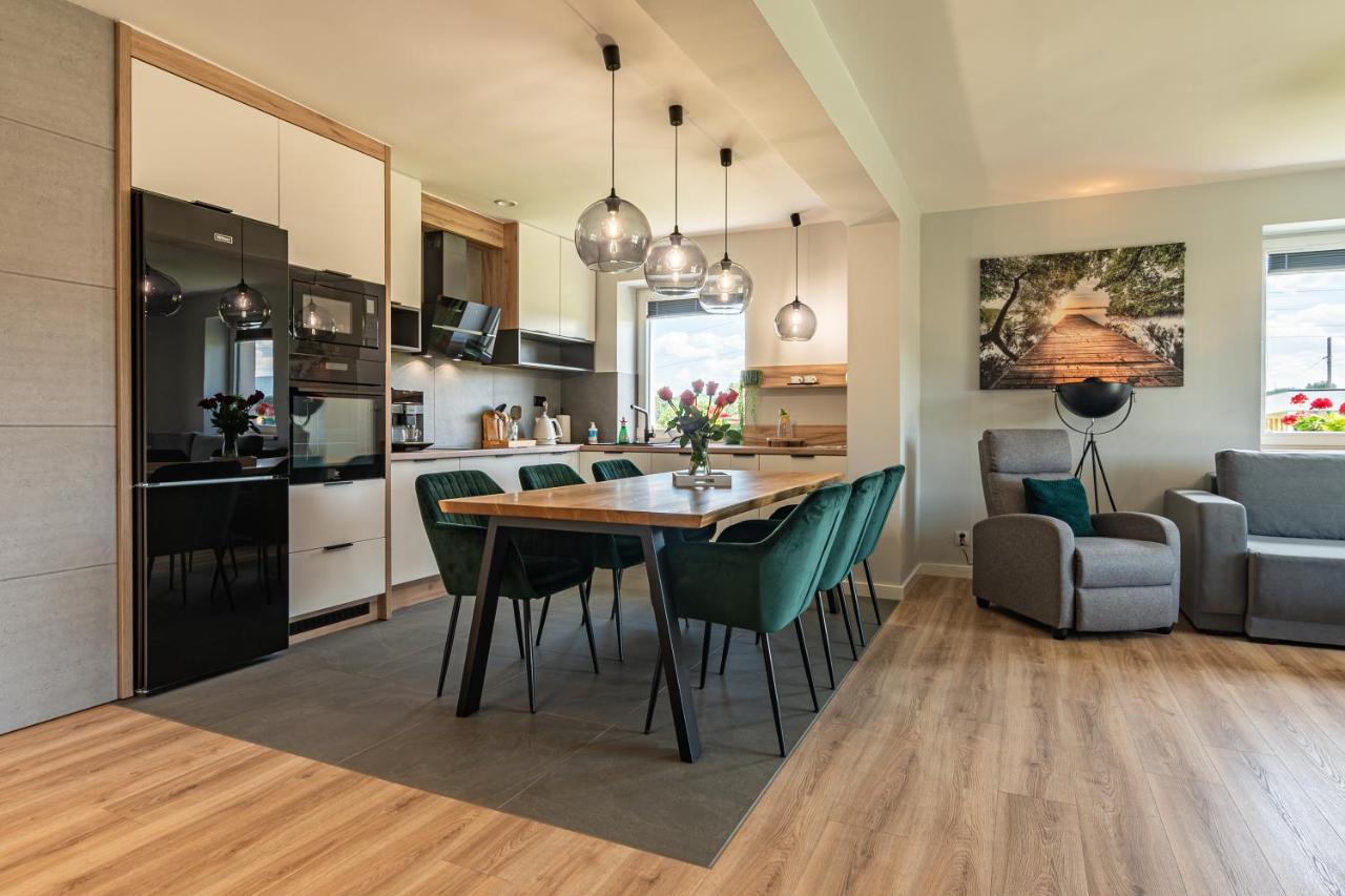 Lamelove - Energylandia, Zator Apartment *