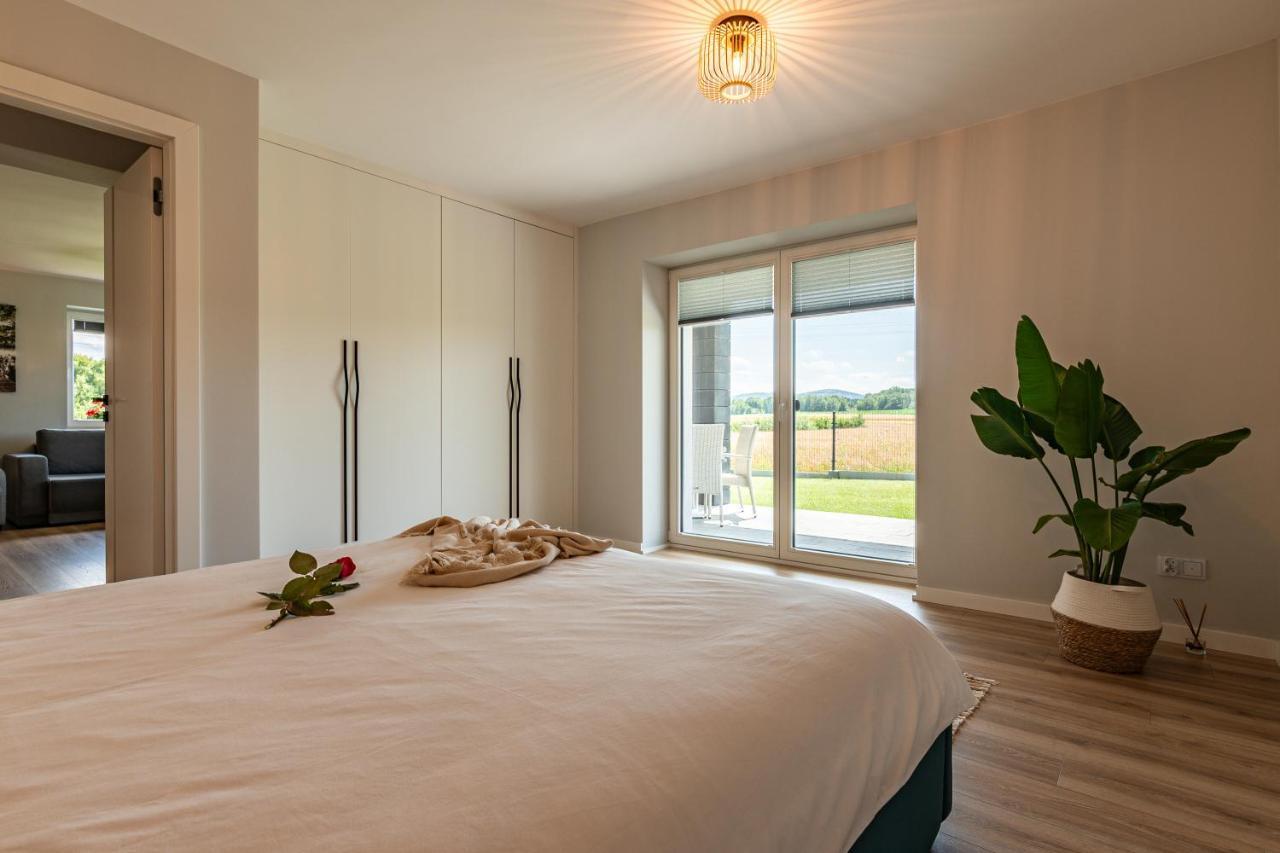 Lamelove - Energylandia, Zator Apartment
