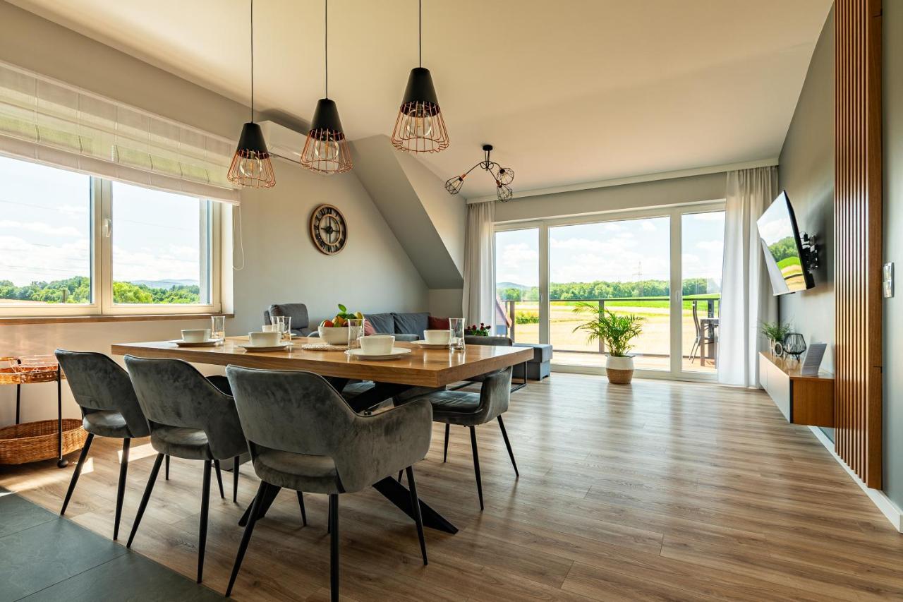 Apartment Lamelove - Energylandia, Zator Chocznia