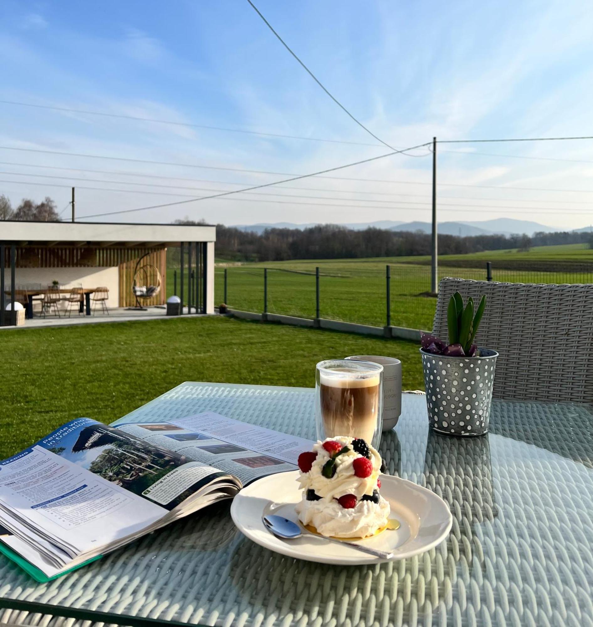 Lamelove - Energylandia, Zator Apartment