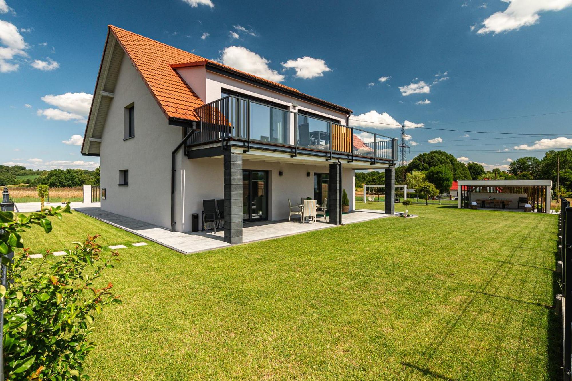 Lamelove - Energylandia, Zator Apartment Chocznia