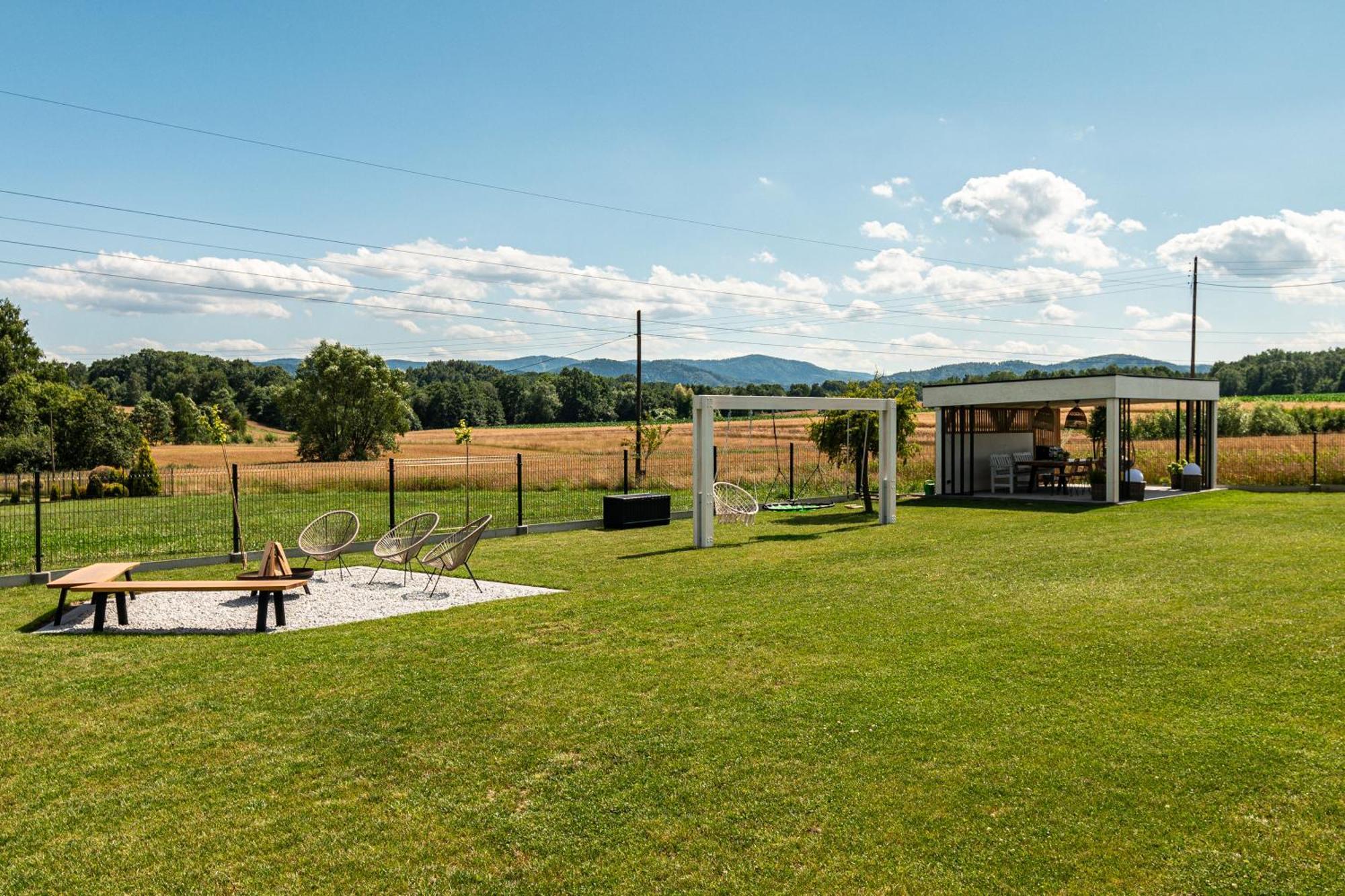 Lamelove - Energylandia, Zator Apartment
