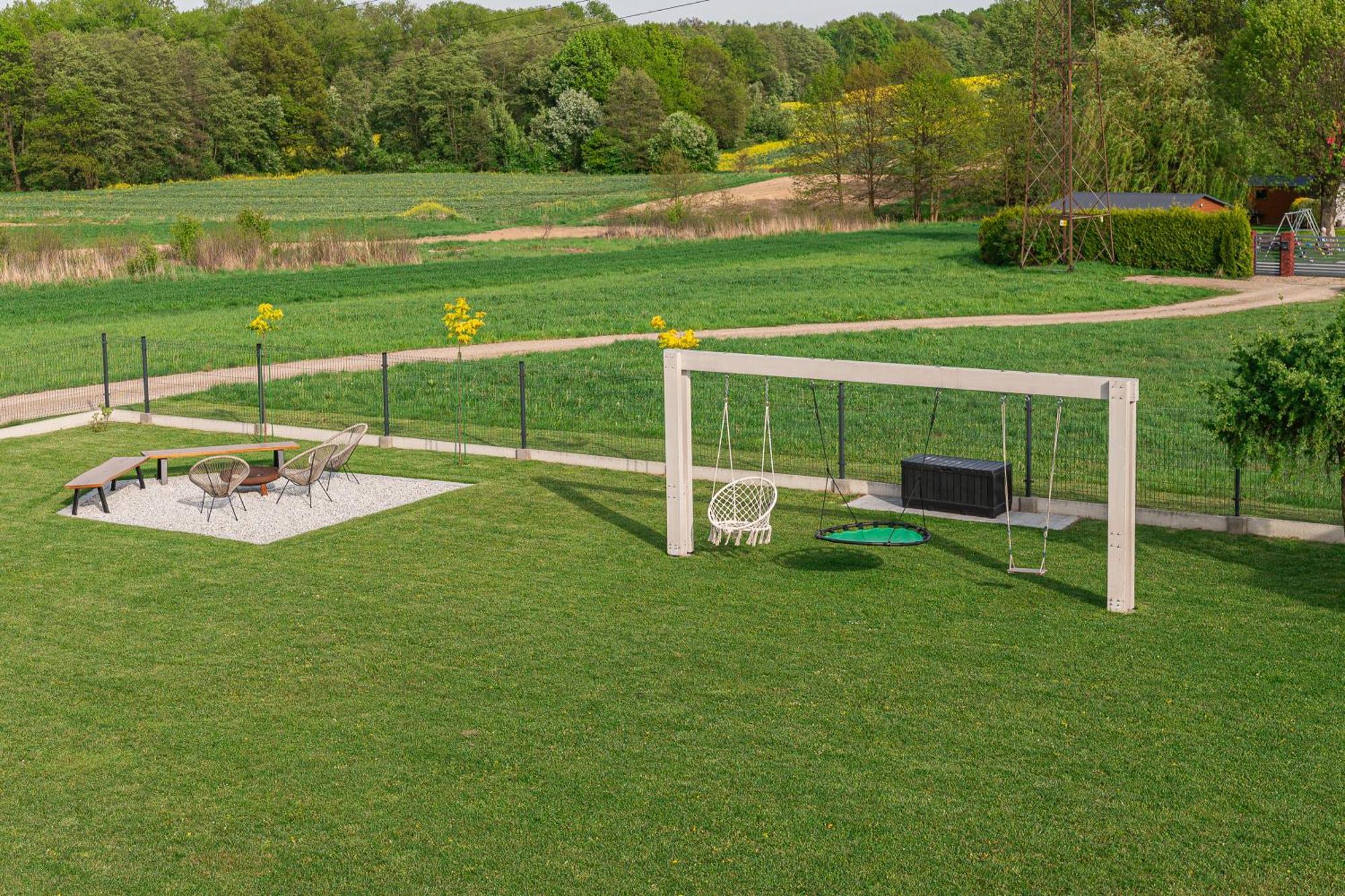 Lamelove - Energylandia, Zator Apartment