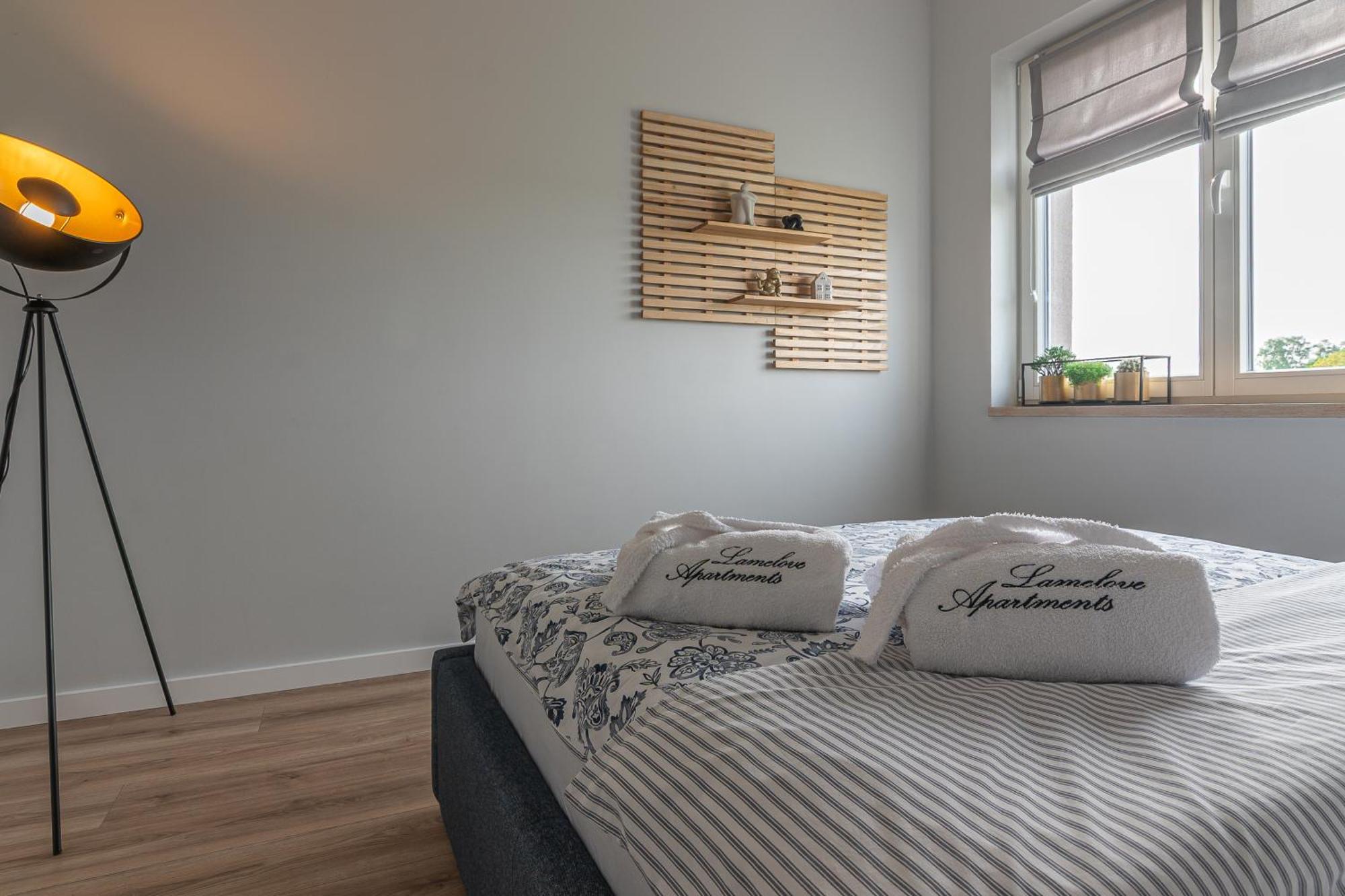 Apartment Lamelove - Energylandia, Zator