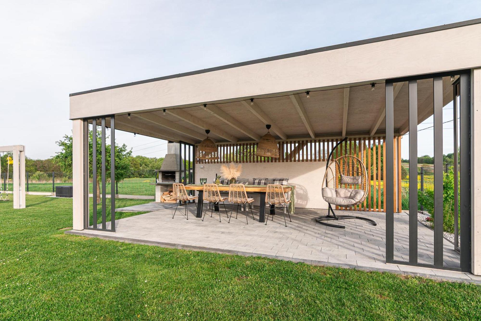 Lamelove - Energylandia, Zator Apartment